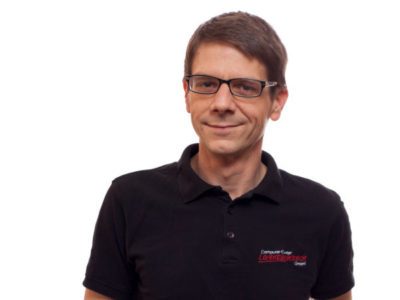 Gerhard Friedl