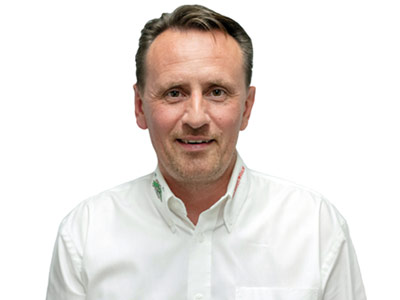 Ing. Gerald Fürlinger